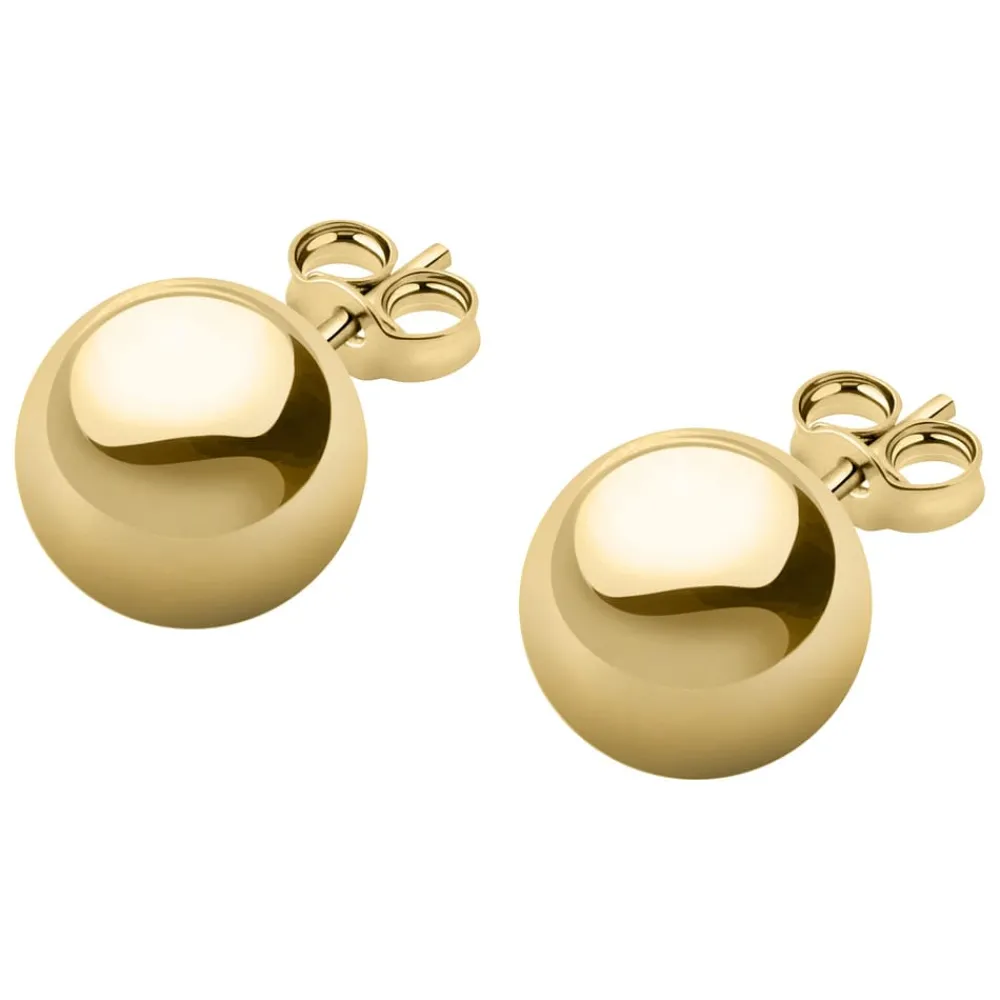 Gioielli Donna|Orecchini In Oro<Bluespirit ORECCHINI B-CLASSIC - P.13C901000300