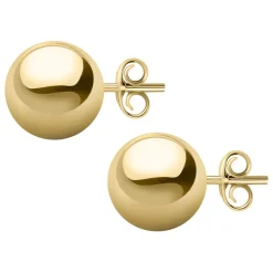 Gioielli Donna|Orecchini In Oro<Bluespirit ORECCHINI B-CLASSIC - P.13C901000300