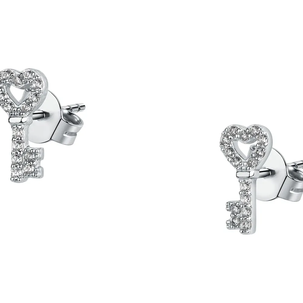 Orecchini|Gioielli In Argento<Bluespirit ORECCHINI B-CLASSIC - P.25C901007800