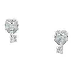 Orecchini|Gioielli In Argento<Bluespirit ORECCHINI B-CLASSIC - P.25C901007800