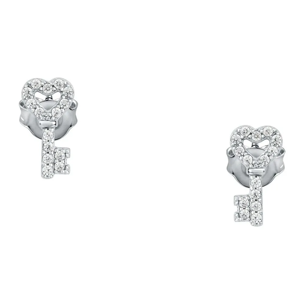 Orecchini|Gioielli In Argento<Bluespirit ORECCHINI B-CLASSIC - P.25C901007800