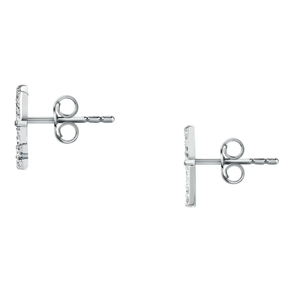 Orecchini|Gioielli In Argento<Bluespirit ORECCHINI B-CLASSIC - P.25C901007800