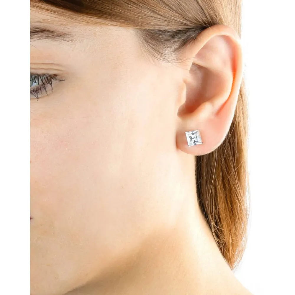 Orecchini|Gioielli In Argento<Bluespirit ORECCHINI B-CLASSIC - P.BS.2501000142
