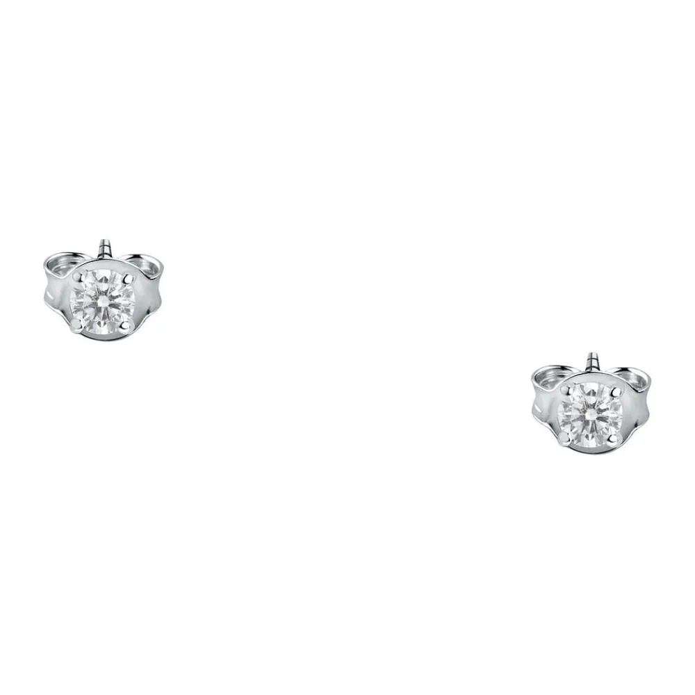 Orecchini|Gioielli In Argento<Bluespirit Orecchini B-classic - P.BS.2501000133