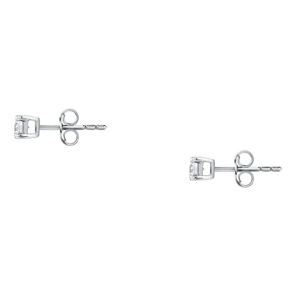 Orecchini|Gioielli In Argento<Bluespirit Orecchini B-classic - P.BS.2501000133