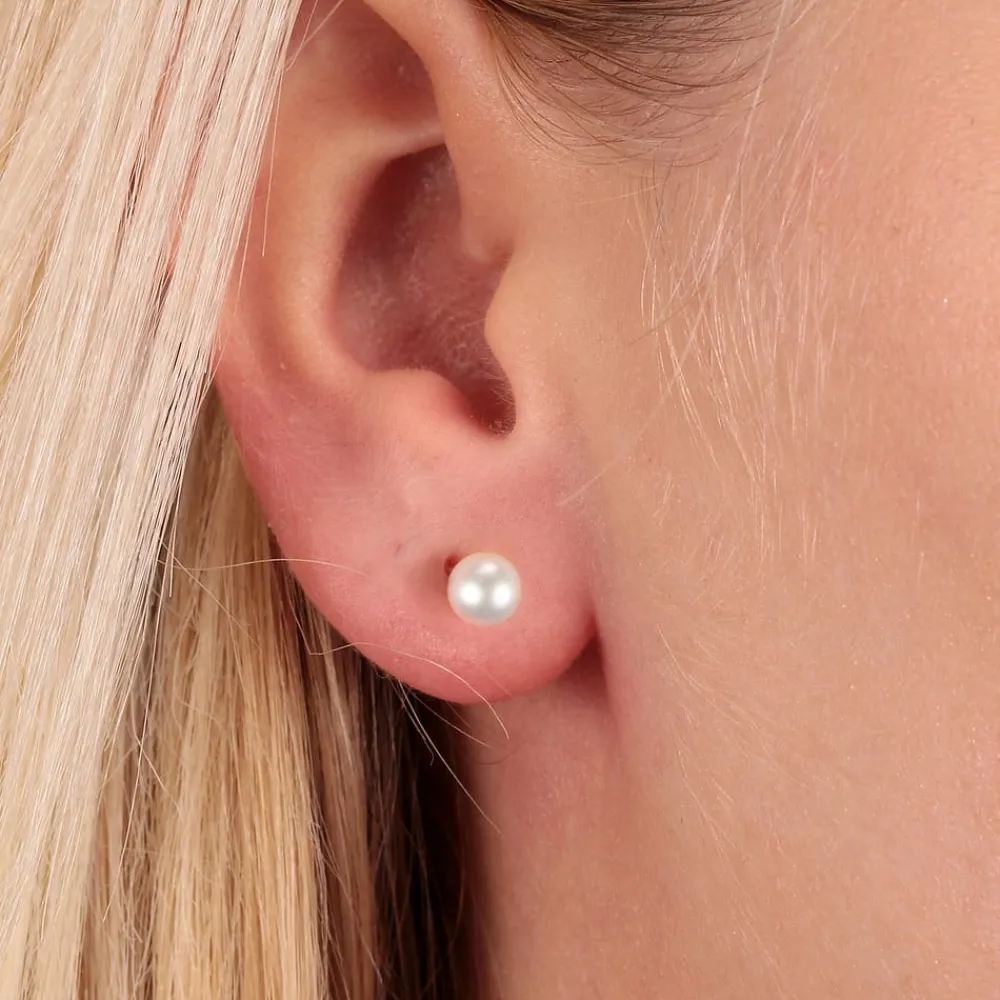 Orecchini|Gioielli Donna<Bluespirit ORECCHINI B-CLASSIC - P.76C901002200