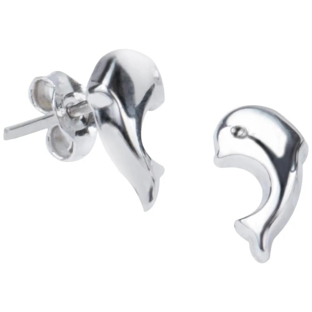 Orecchini Bambino|Orecchini<Bluespirit ORECCHINI B-CLASSIC - P.0100030200100