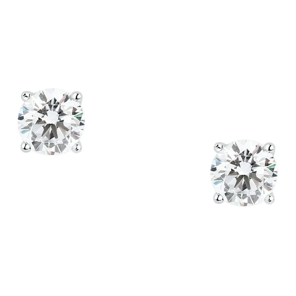 Orecchini|Gioielli In Argento<Bluespirit ORECCHINI B-CLASSIC - P.BS.2501000136