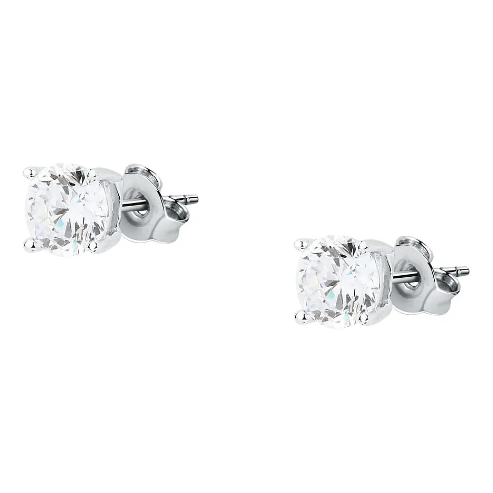 Orecchini|Gioielli In Argento<Bluespirit ORECCHINI B-CLASSIC - P.BS.2501000136