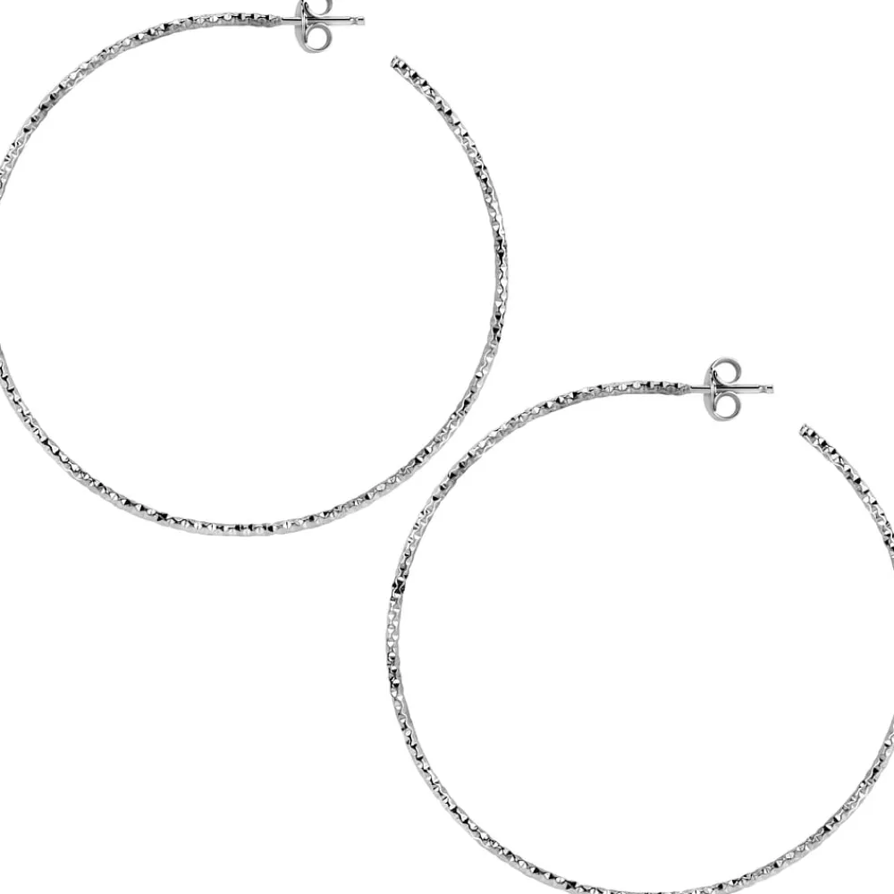 Orecchini|Gioielli In Argento<Bluespirit ORECCHINI B-CLASSIC - P.25C901000800