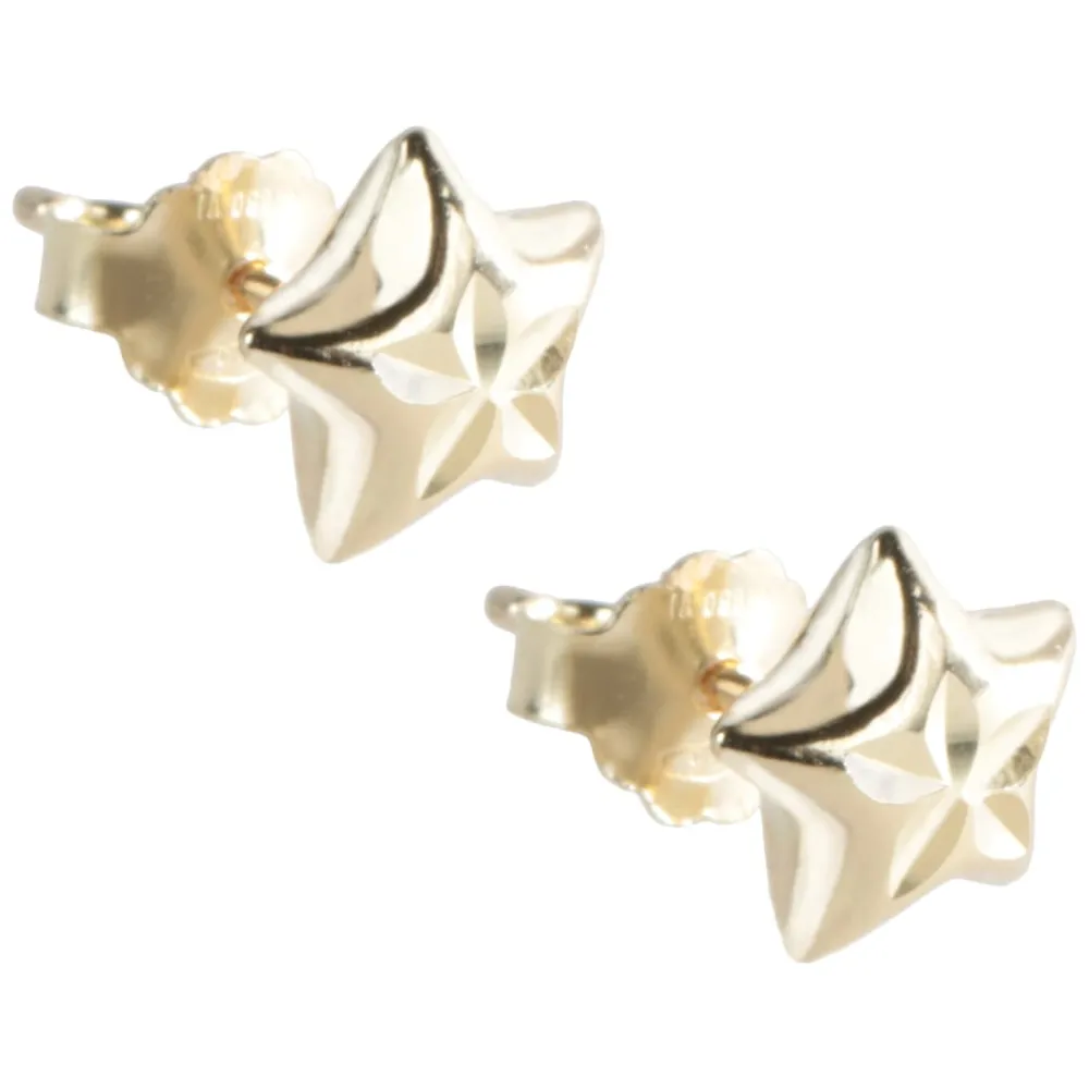 Orecchini In Oro|Orecchini<Bluespirit ORECCHINI B-CLASSIC - P.765201000300