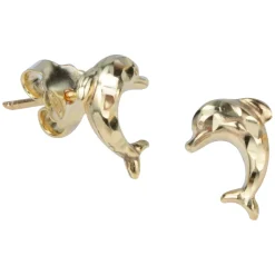 Orecchini In Oro|Orecchini<Bluespirit ORECCHINI B-CLASSIC - P.765201000500