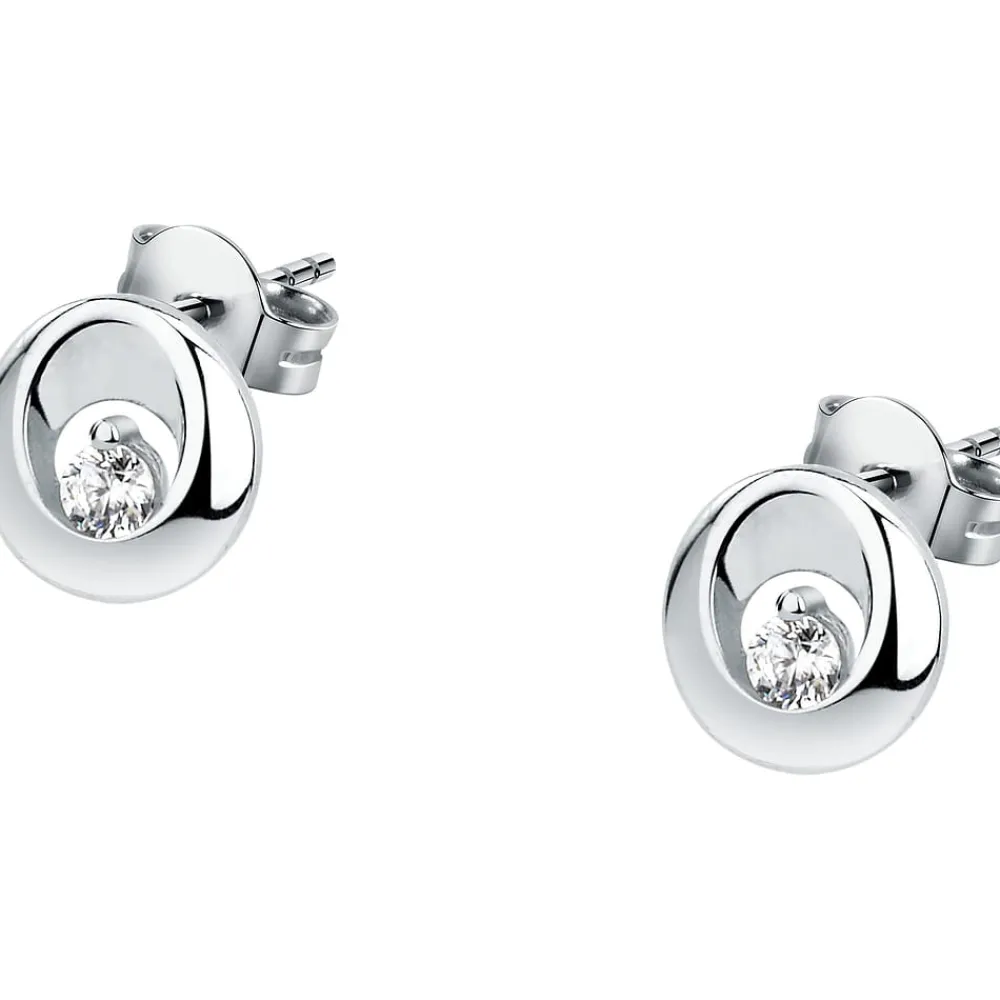 Gioielli Donna|Orecchini<Bluespirit ORECCHINI B-CLASSIC - P.25C901005000