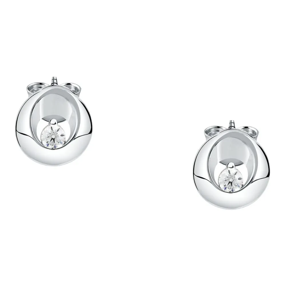 Gioielli Donna|Orecchini<Bluespirit ORECCHINI B-CLASSIC - P.25C901005000