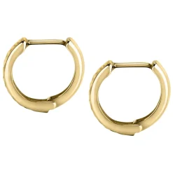 Gioielli Donna|Orecchini In Oro<Bluespirit ORECCHINI B-CLASSIC - P.13C901000800