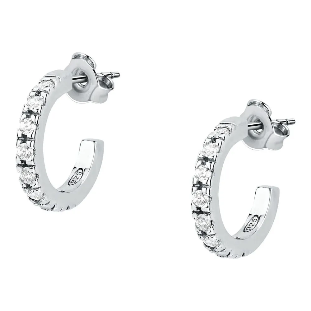Orecchini|Gioielli In Argento<Bluespirit ORECCHINI B-CLASSIC - P.2501H70000160