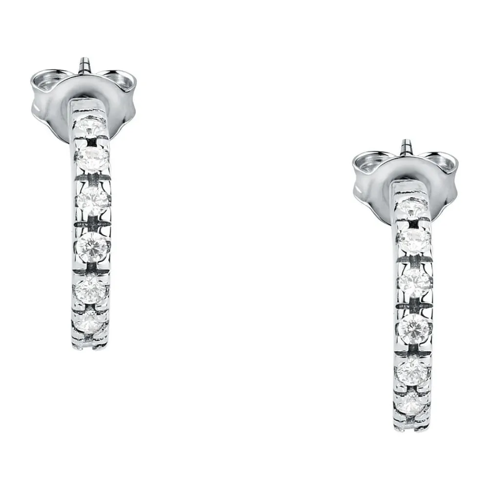 Orecchini|Gioielli In Argento<Bluespirit ORECCHINI B-CLASSIC - P.2501H70000160