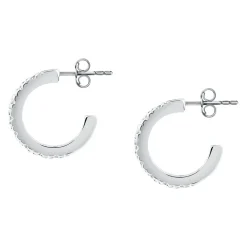Orecchini|Gioielli In Argento<Bluespirit ORECCHINI B-CLASSIC - P.2501H70000160