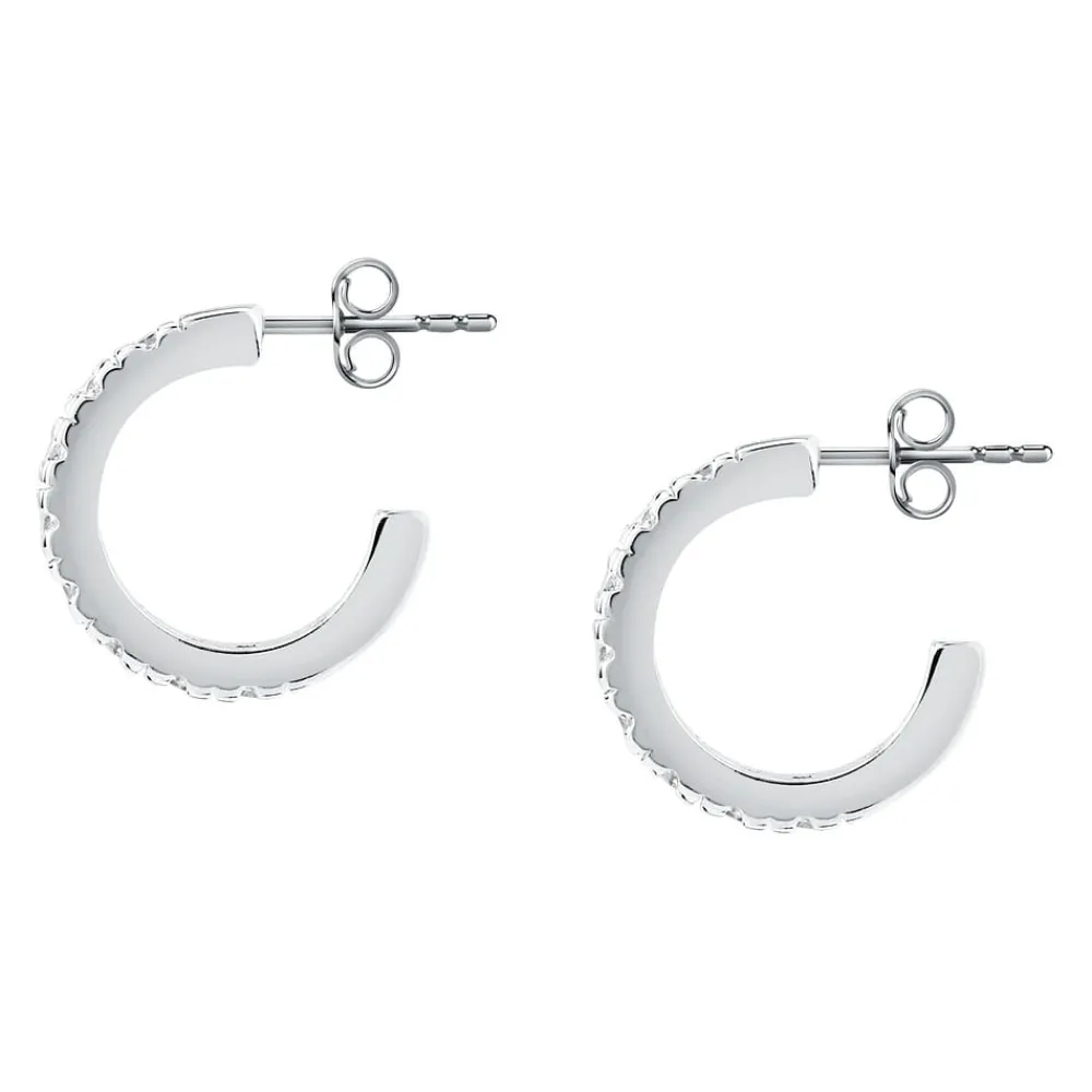 Orecchini|Gioielli In Argento<Bluespirit ORECCHINI B-CLASSIC - P.2501H70000160