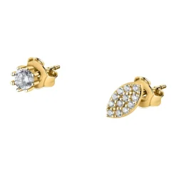 Gioielli In Argento|Gioielli Donna<Bluespirit ORECCHINI B-CLASSIC - P.57C901000300
