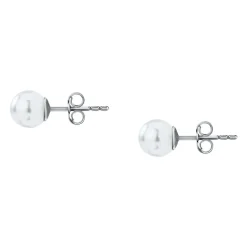 Gioielli Con Perle|Orecchini<Bluespirit ORECCHINI B-CLASSIC - P.20C901000200