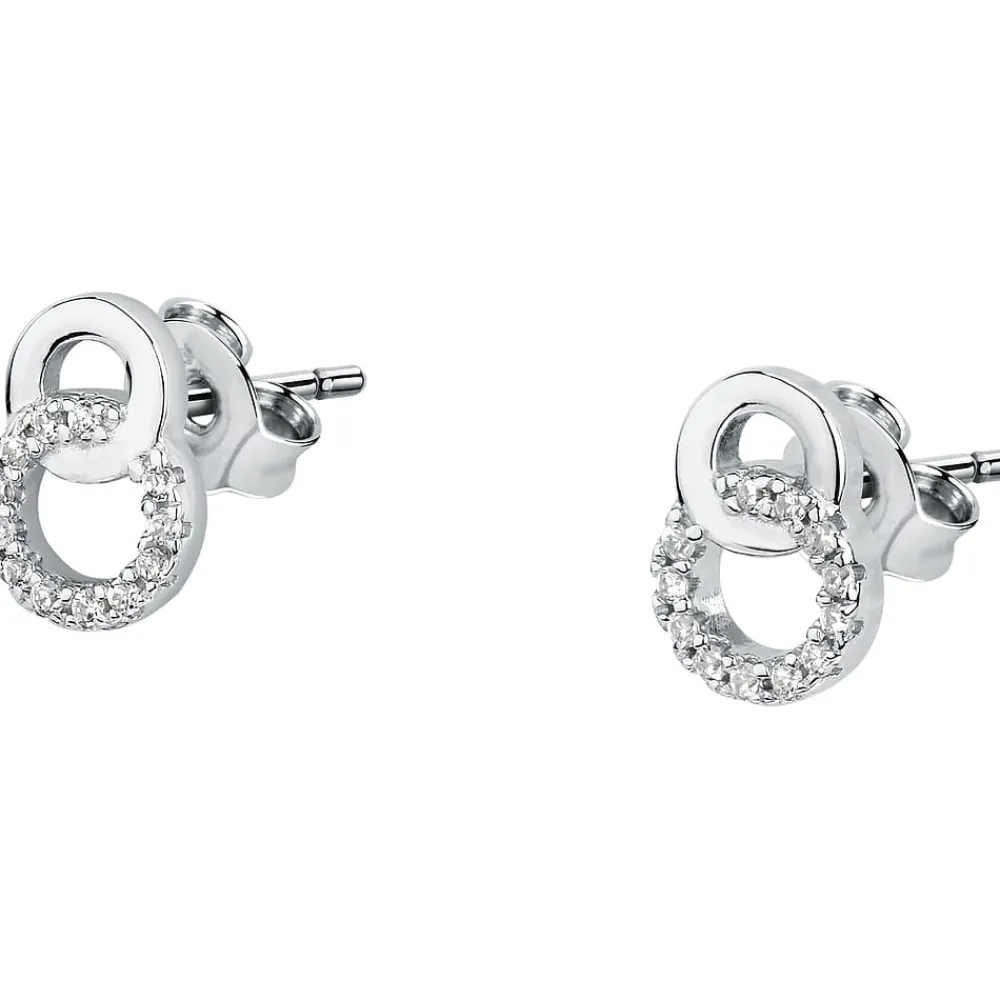 Gioielli Donna|Orecchini<Bluespirit ORECCHINI B-CLASSIC - P.25C901005900