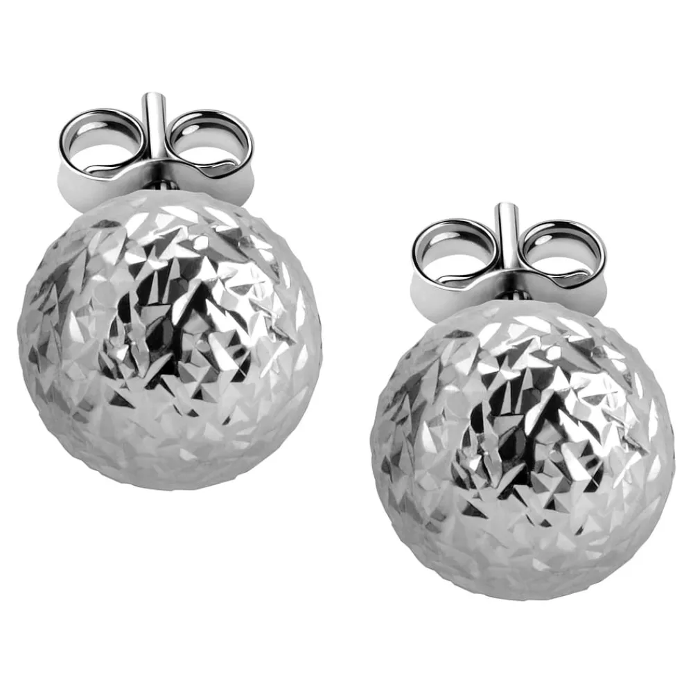 Orecchini In Oro|Orecchini<Bluespirit ORECCHINI B-CLASSIC - P.20C901003600