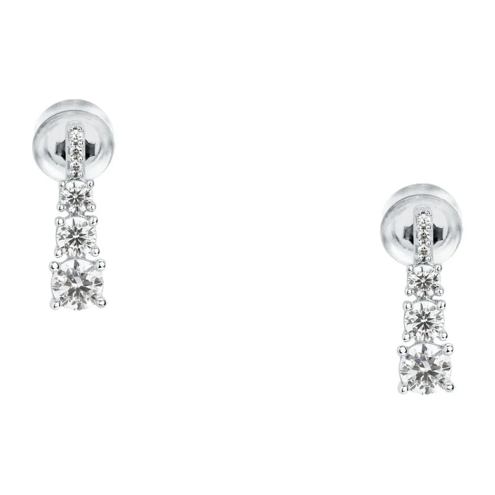 Gioielli Donna|Orecchini<Bluespirit ORECCHINI B-CLASSIC - P.77C901010000