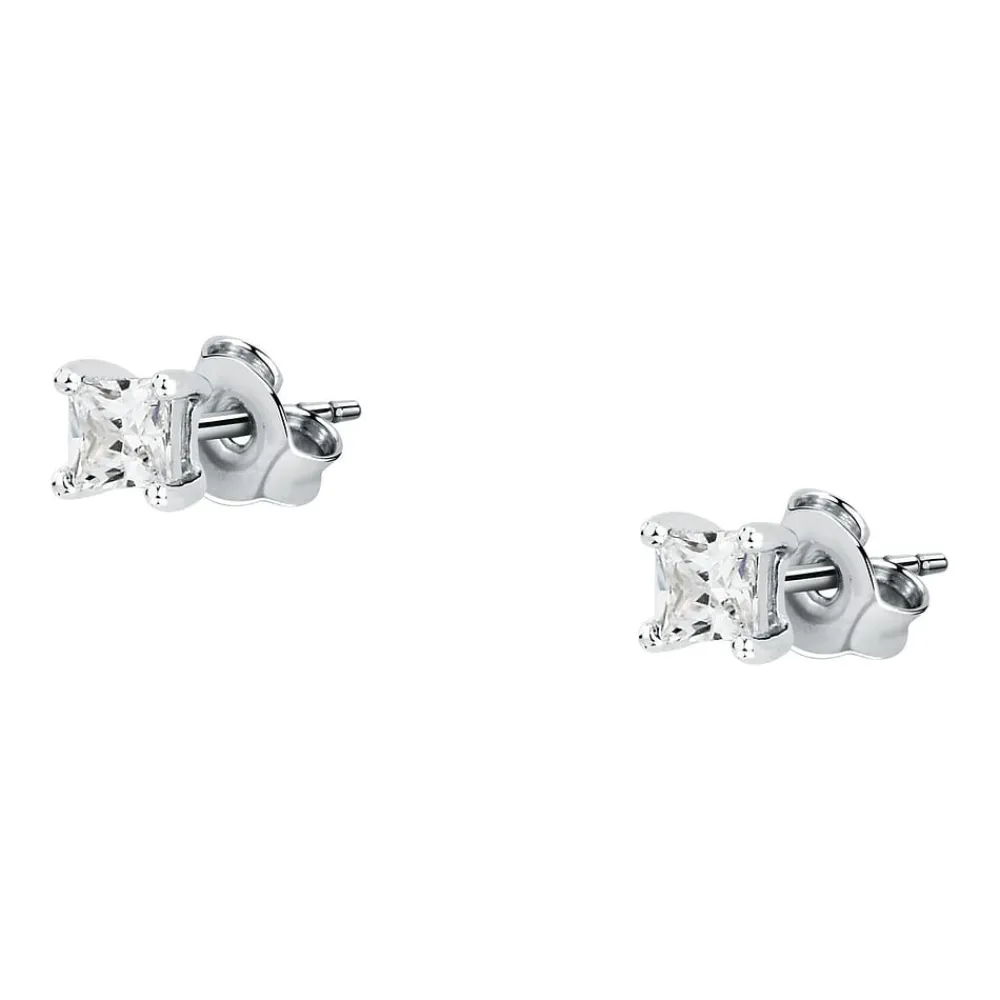Orecchini|Gioielli In Argento<Bluespirit Orecchini B-classic - P.BS.2501000138