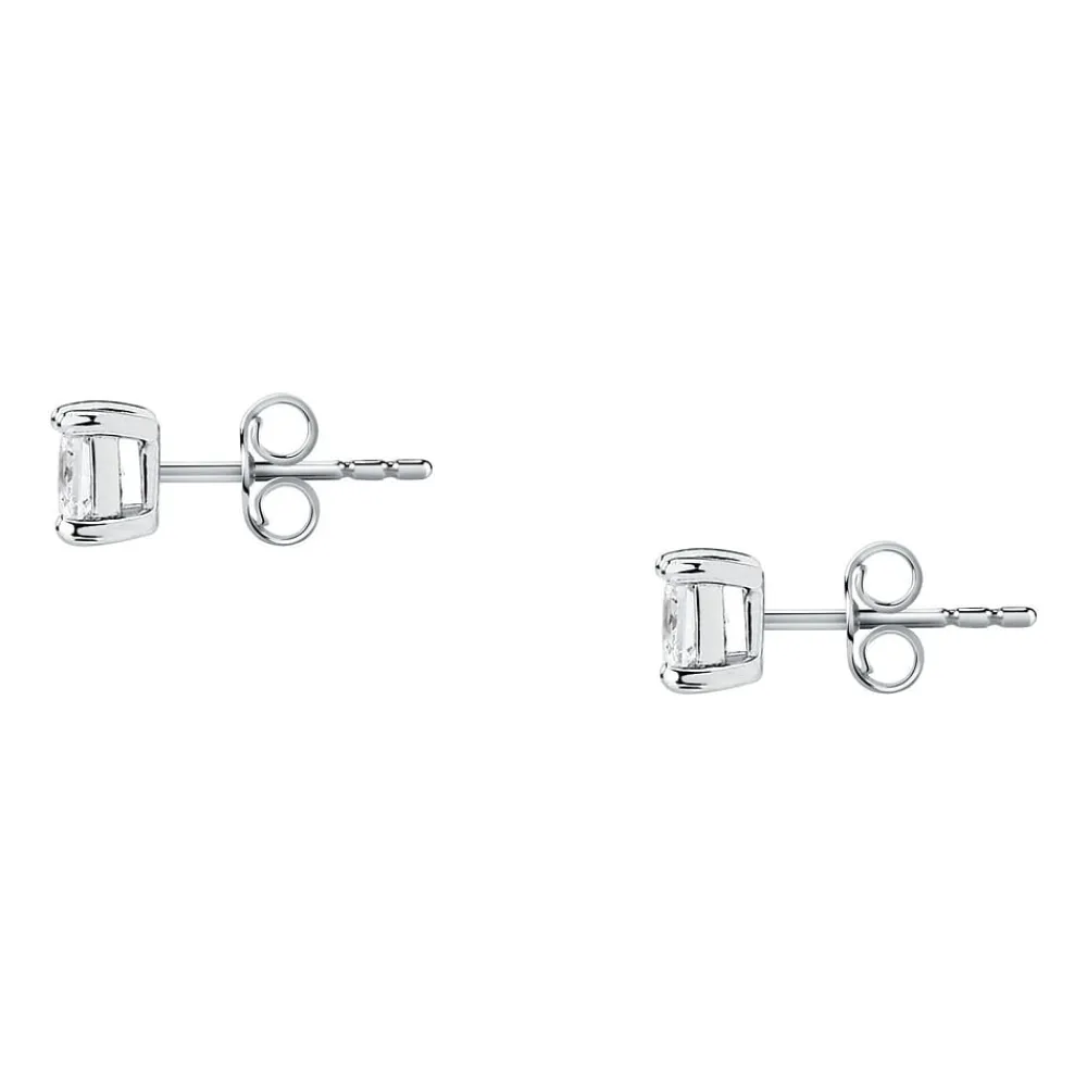 Orecchini|Gioielli In Argento<Bluespirit Orecchini B-classic - P.BS.2501000138