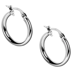 Gioielli In Oro|Gioielli Donna<Bluespirit ORECCHINI B-CLASSIC - P.775201000200