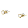 Orecchini|Gioielli In Oro<Bluespirit ORECCHINI B-CLASSIC - P.76C901010800
