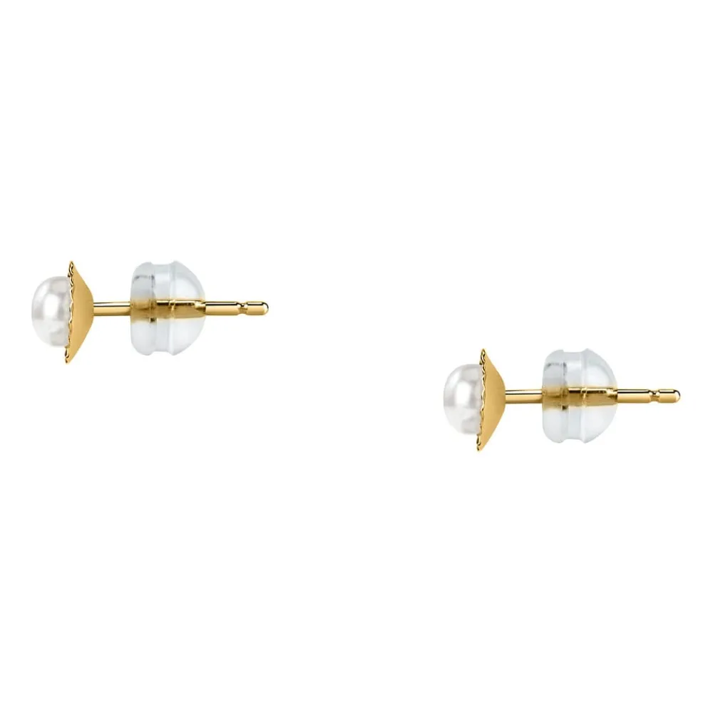 Orecchini|Gioielli In Oro<Bluespirit ORECCHINI B-CLASSIC - P.76C901010800