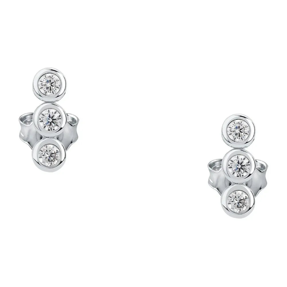 Gioielli Donna|Orecchini<Bluespirit ORECCHINI B-CLASSIC - P.25C901004900