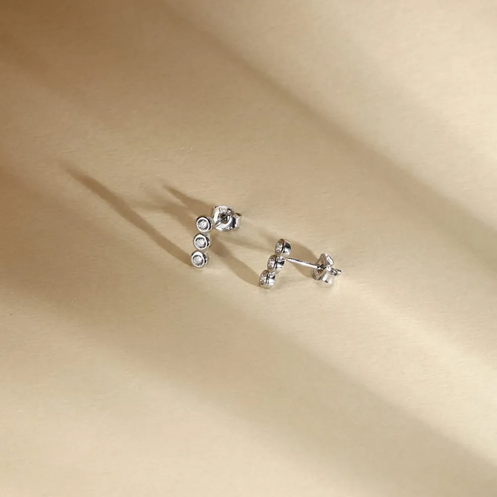 Gioielli Donna|Orecchini<Bluespirit ORECCHINI B-CLASSIC - P.25C901004900