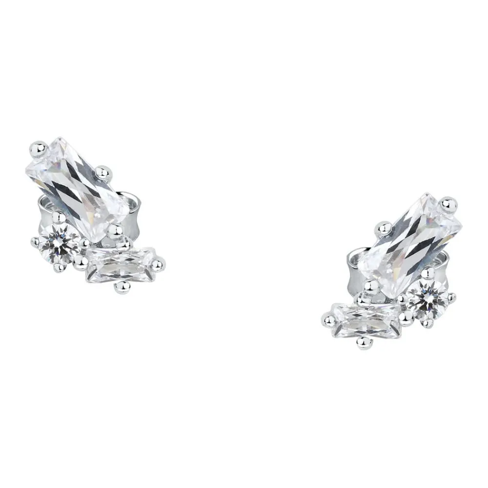 Orecchini|Gioielli In Argento<Bluespirit ORECCHINI B-CLASSIC - P.25C901008100