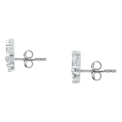 Orecchini|Gioielli In Argento<Bluespirit ORECCHINI B-CLASSIC - P.25C901008100