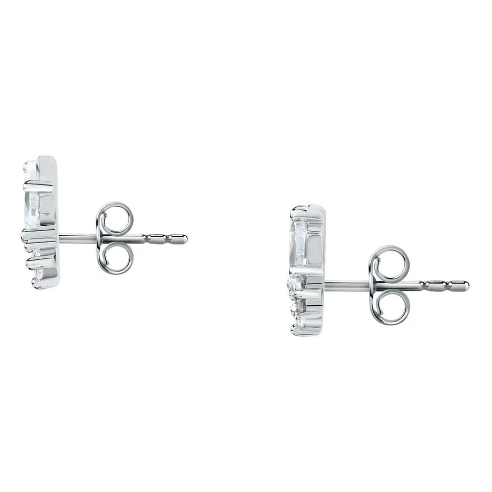 Orecchini|Gioielli In Argento<Bluespirit ORECCHINI B-CLASSIC - P.25C901008100