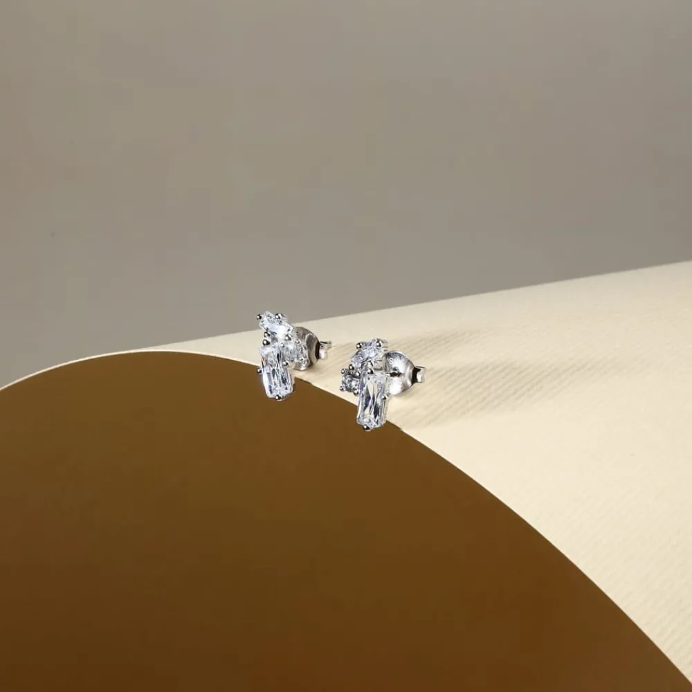 Orecchini|Gioielli In Argento<Bluespirit ORECCHINI B-CLASSIC - P.25C901008100