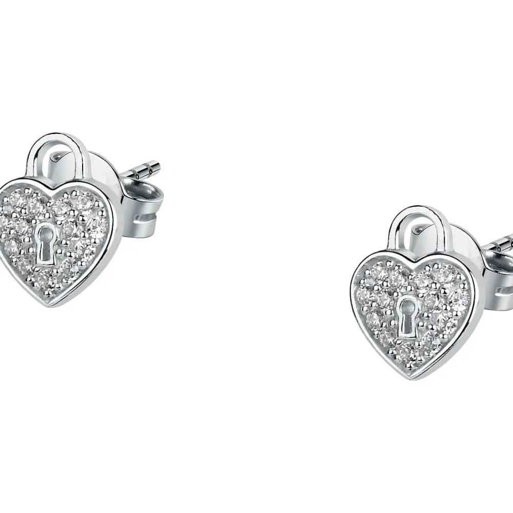 Orecchini|Gioielli In Argento<Bluespirit ORECCHINI B-CLASSIC - P.25C901007900