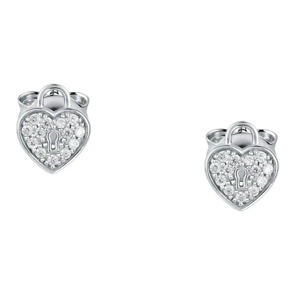 Orecchini|Gioielli In Argento<Bluespirit ORECCHINI B-CLASSIC - P.25C901007900