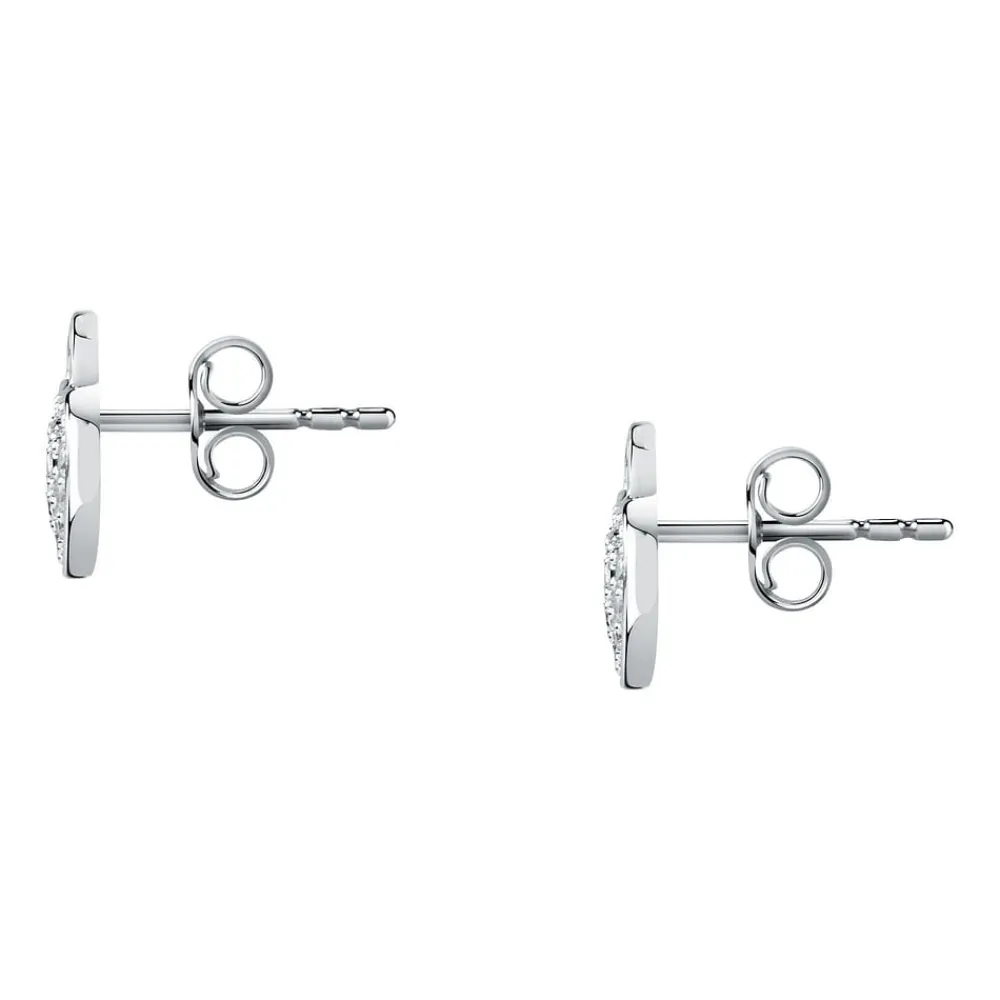 Orecchini|Gioielli In Argento<Bluespirit ORECCHINI B-CLASSIC - P.25C901007900