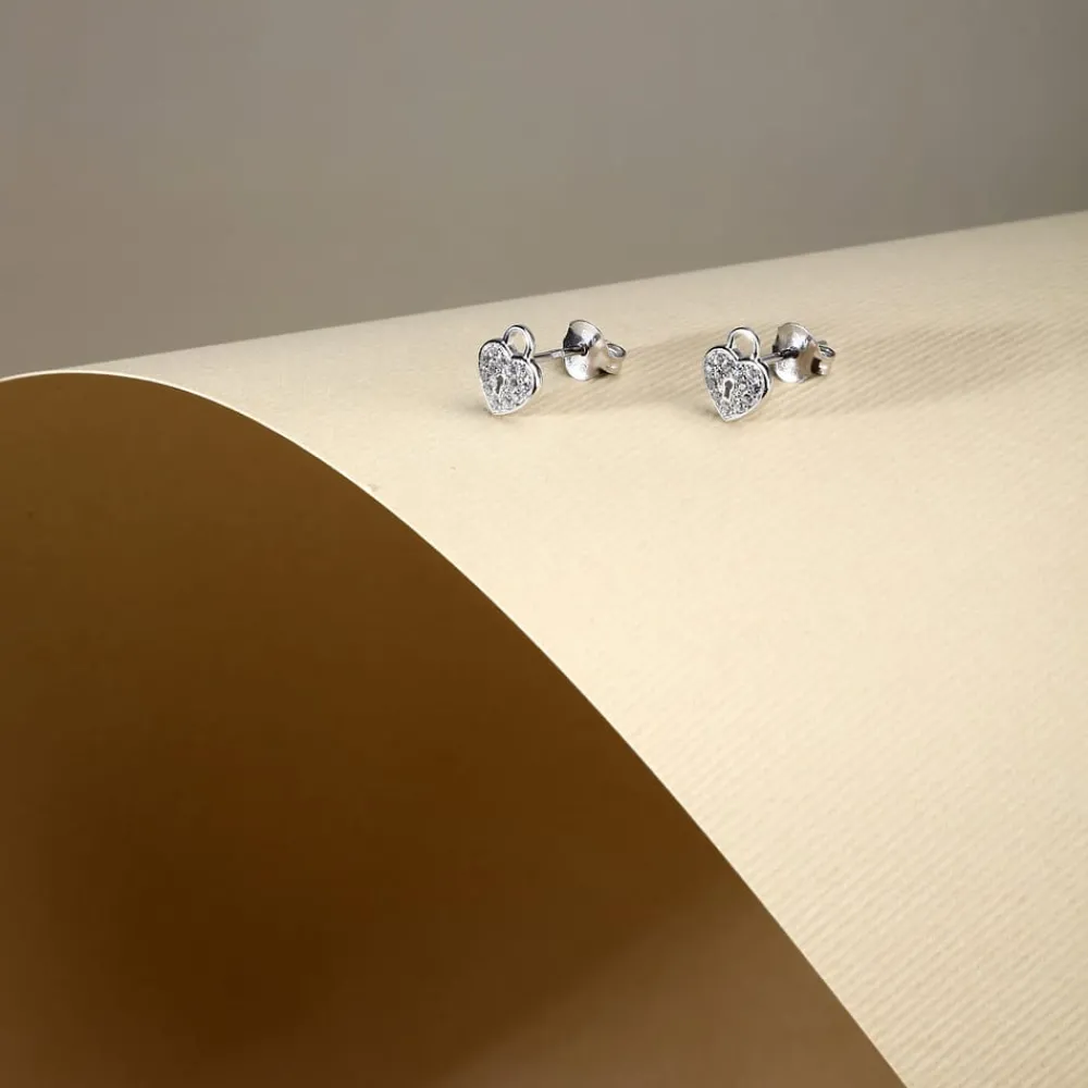 Orecchini|Gioielli In Argento<Bluespirit ORECCHINI B-CLASSIC - P.25C901007900