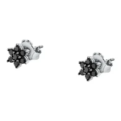 Gioielli In Argento|Gioielli Donna<Bluespirit ORECCHINI B-CLASSIC - P.25C901003200