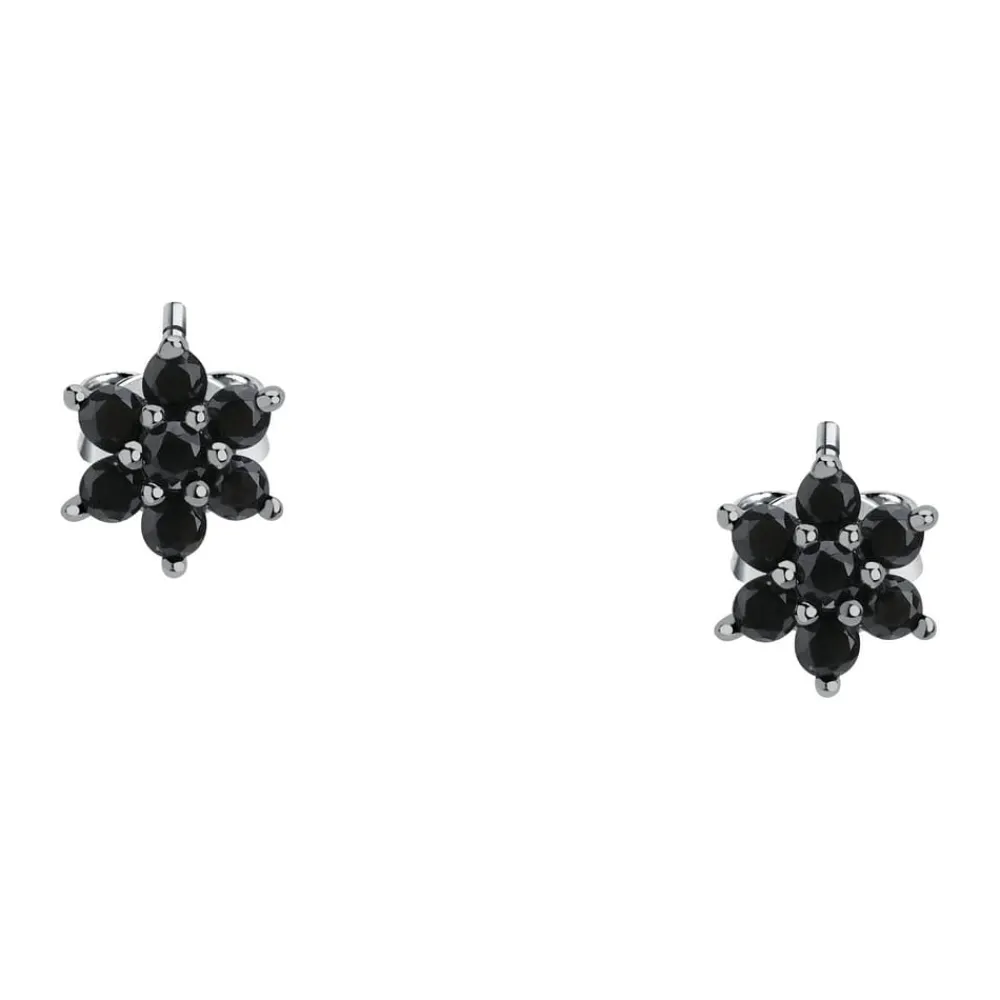 Gioielli In Argento|Gioielli Donna<Bluespirit ORECCHINI B-CLASSIC - P.25C901003200