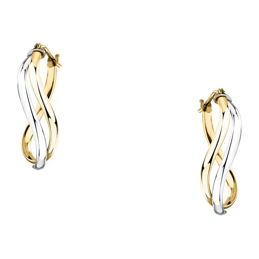 Gioielli Donna|Orecchini<Bluespirit ORECCHINI B-CLASSIC - P.22C901001000