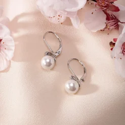 Orecchini In Argento|Orecchini Donna<Bluespirit ORECCHINI B-CLASSIC - P.25C901002000