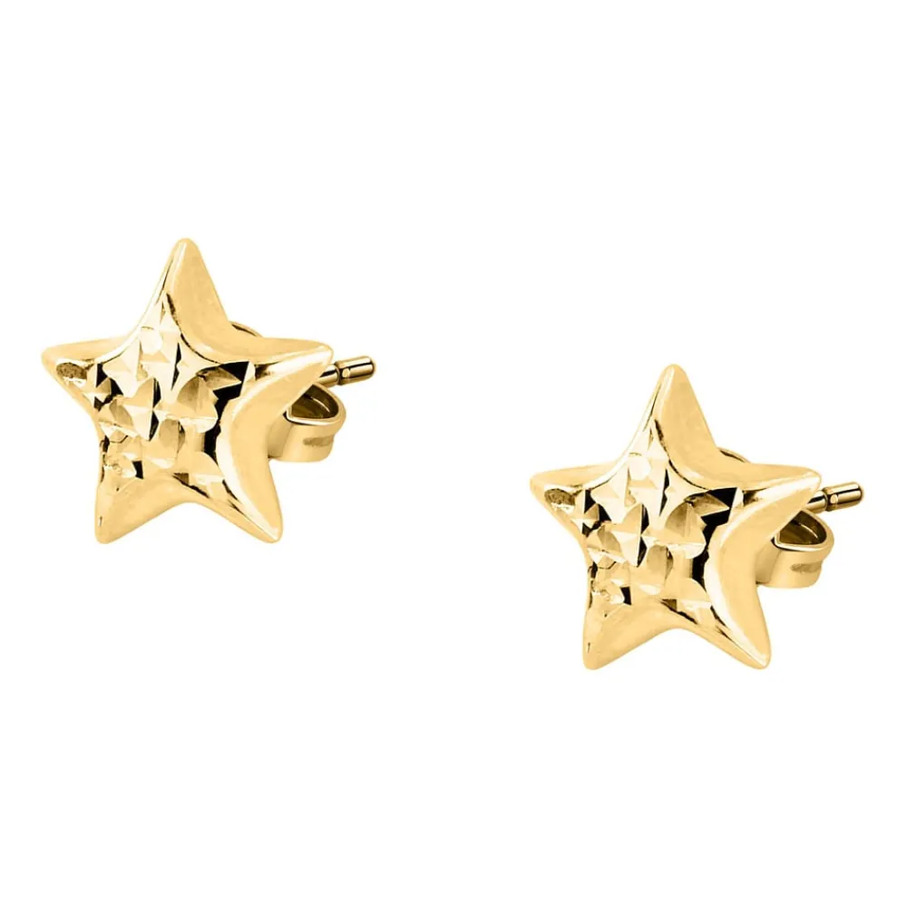 Gioielli Donna|Orecchini In Oro<Bluespirit ORECCHINI B-CLASSIC - P.13C901000600