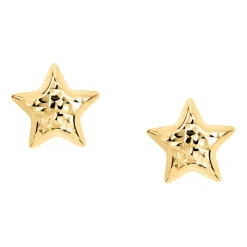 Gioielli Donna|Orecchini In Oro<Bluespirit ORECCHINI B-CLASSIC - P.13C901000600