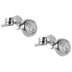 Orecchini|Gioielli In Oro<Bluespirit Orecchini B-classic - P.0100010204136